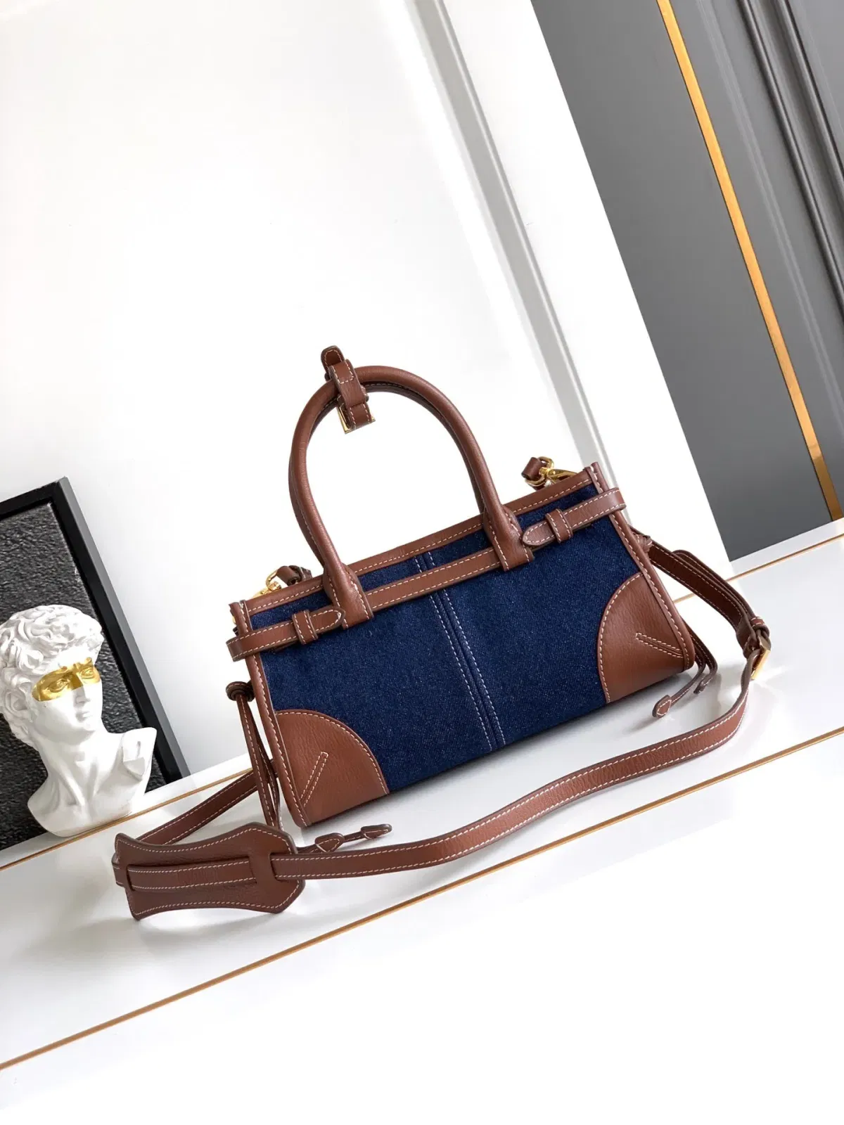 Luxury Bags - DESIGNER BAGS FOR WOMEN - AFFORDABLE LUXURY BAGS - 13647 — image 3