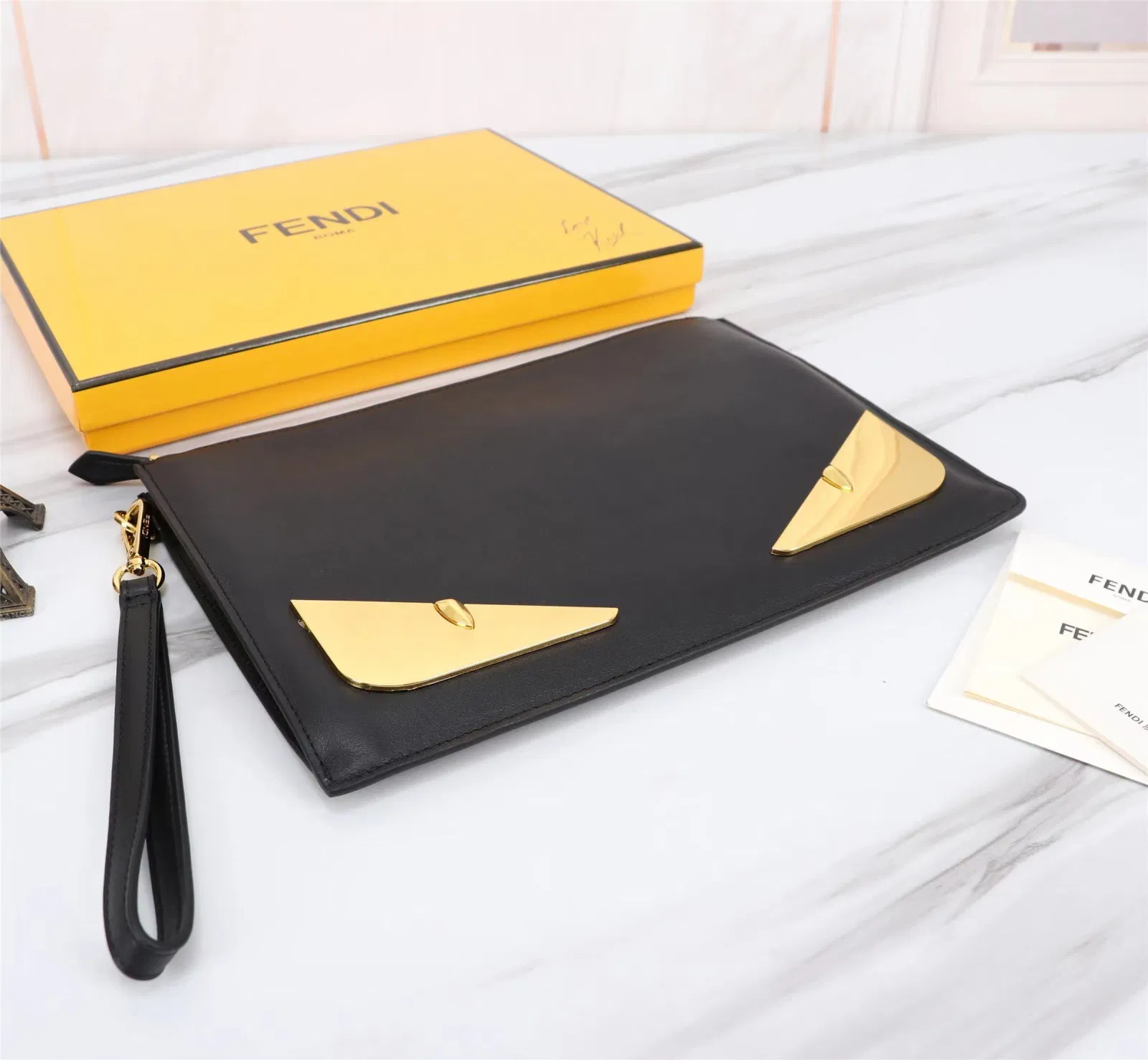 Luxury Bags Bags - Premium Luxury Goods and Accessories - AFFORDABLE LUXURY BAGS - 19237 — image 3