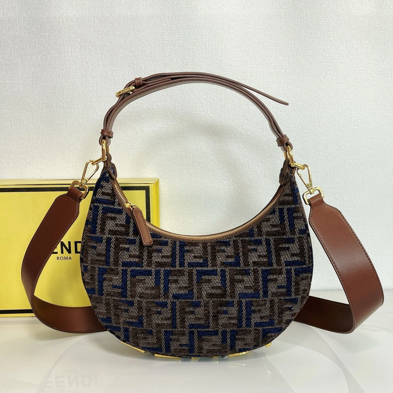 Luxury Bags Elite Carryalls