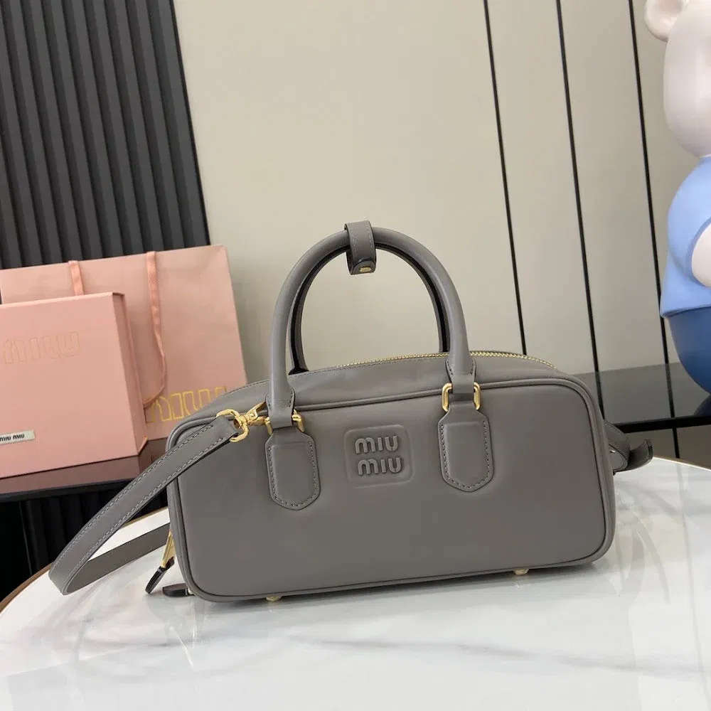 Luxury Bags Miun Miun Luxury Bag --122191