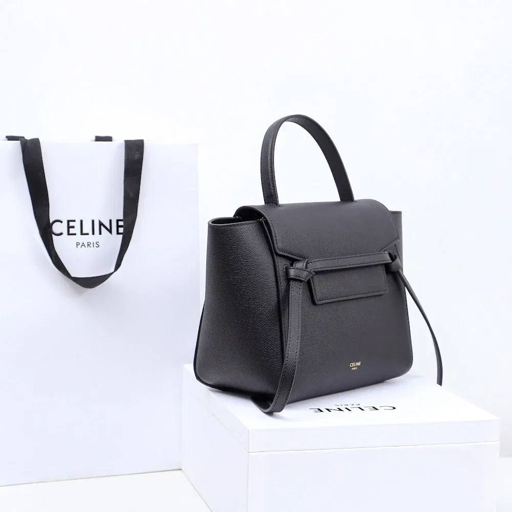 Luxury Bags Celine Luxury Bag --112180 — image 2