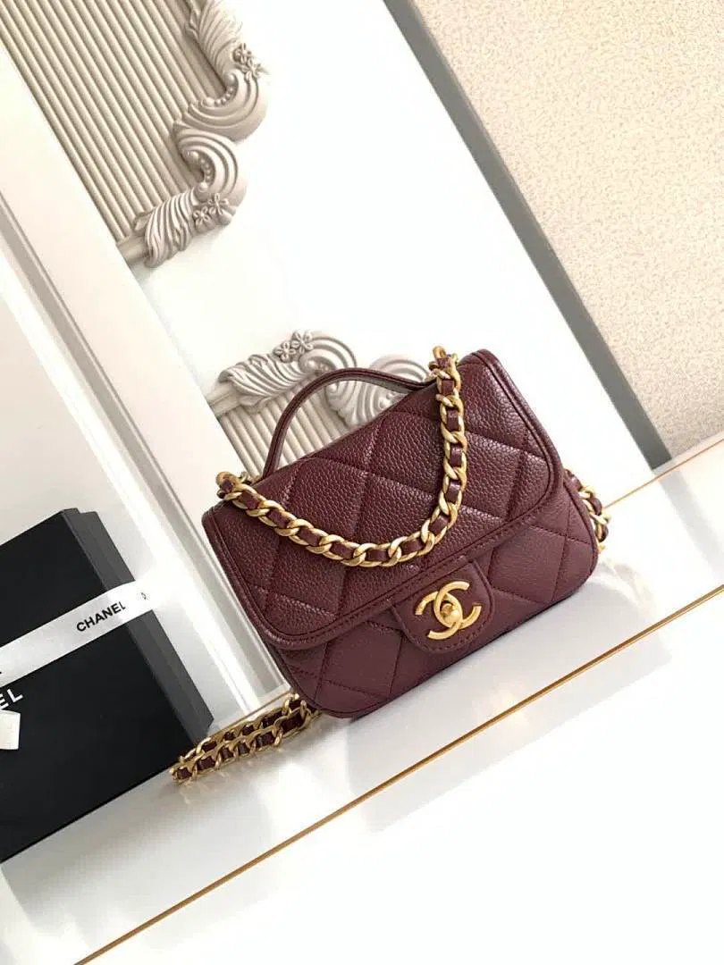 Luxury Bags - DESIGNER BAGS FOR WOMEN - AFFORDABLE LUXURY BAGS - 17651 — image 8