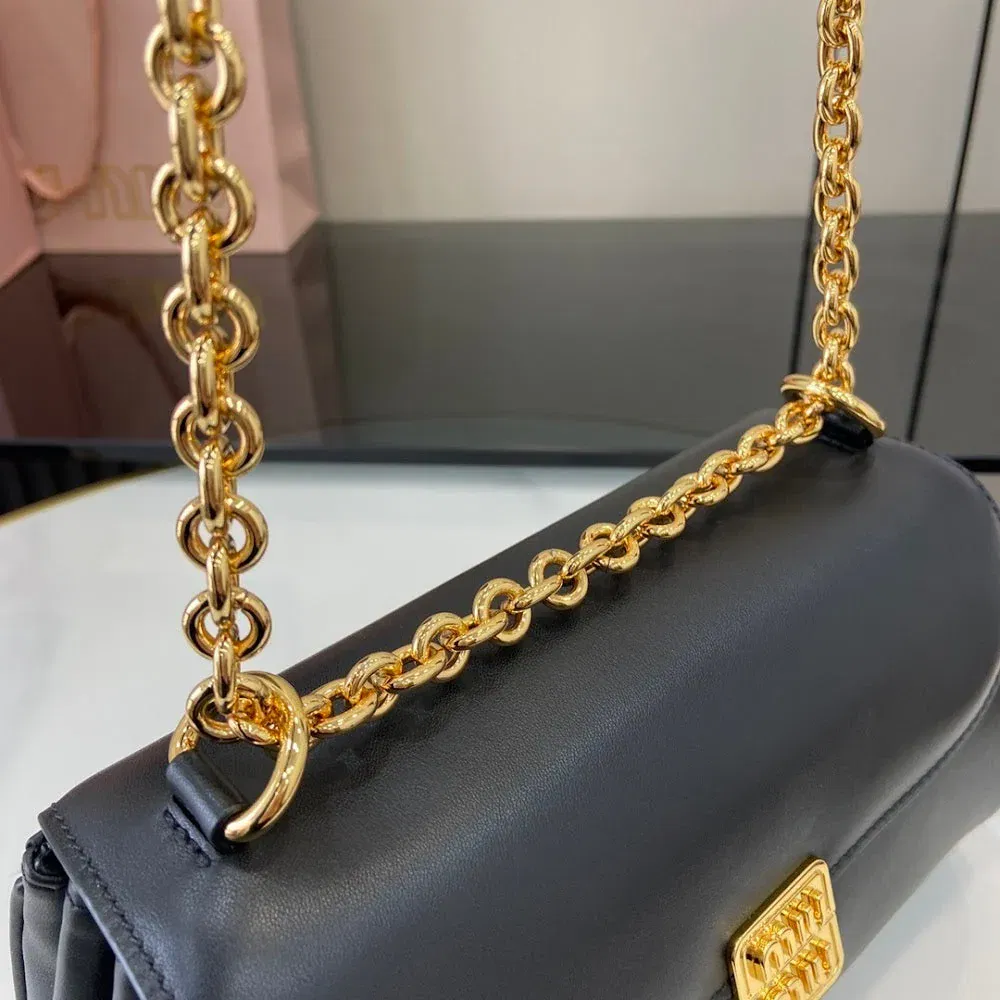 Luxury Bags Miun Miun Luxury Bag --122357 — image 6