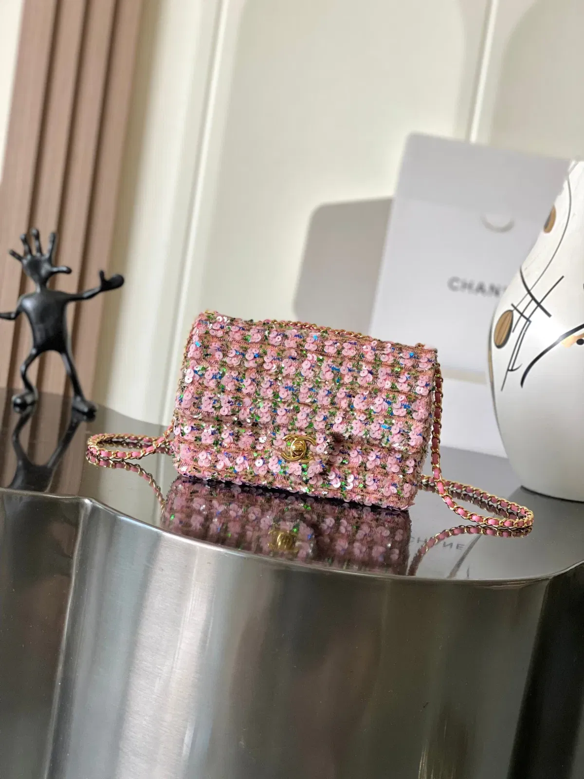 Luxury Bags Bags - Best High-End Brands in One Place - AFFORDABLE LUXURY BAGS - 6841 — image 2