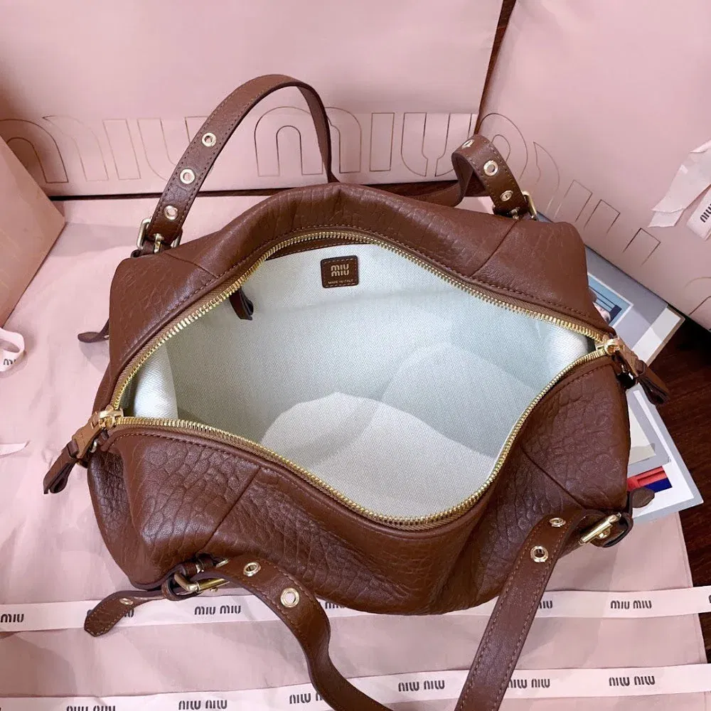 Luxury Bags Miun Miun Luxury Bag --122558 — image 8