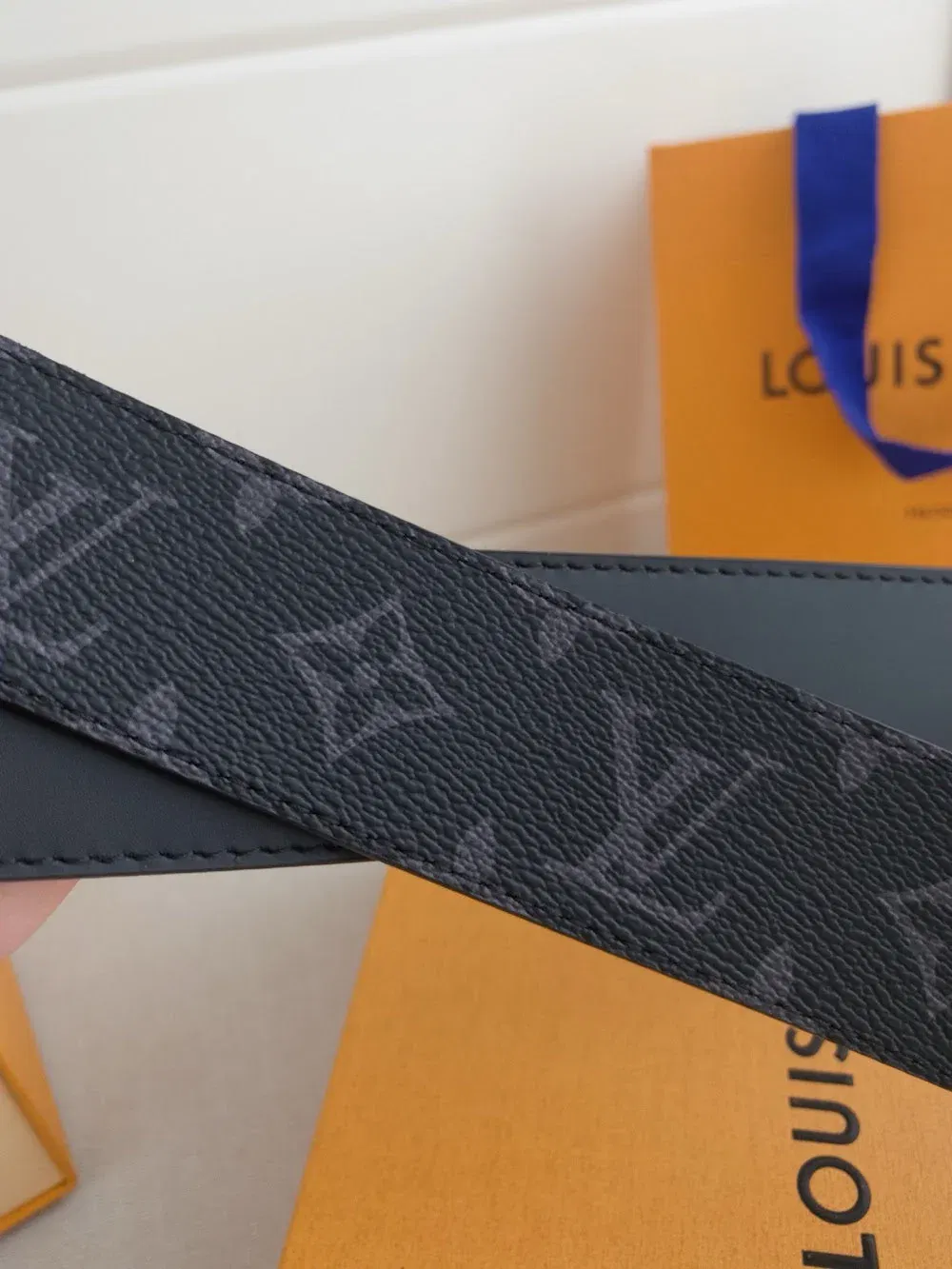 Luxury Bags ln Luxury Belt --100488 — image 5