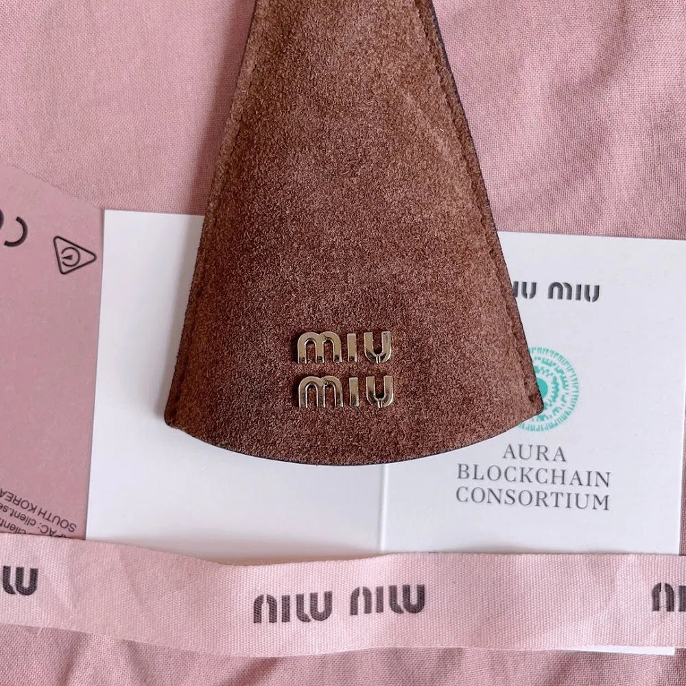 Luxury Bags Miun Miun Luxury Bag --122261 — image 8