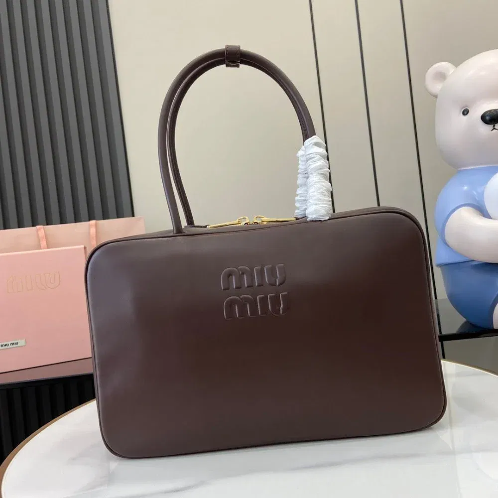 Luxury Bags Miun Miun Luxury Bag --122209