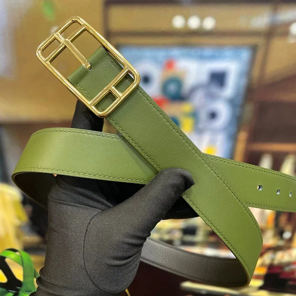 Luxury Bags Hermesn Luxury Belt --105812 — image 3