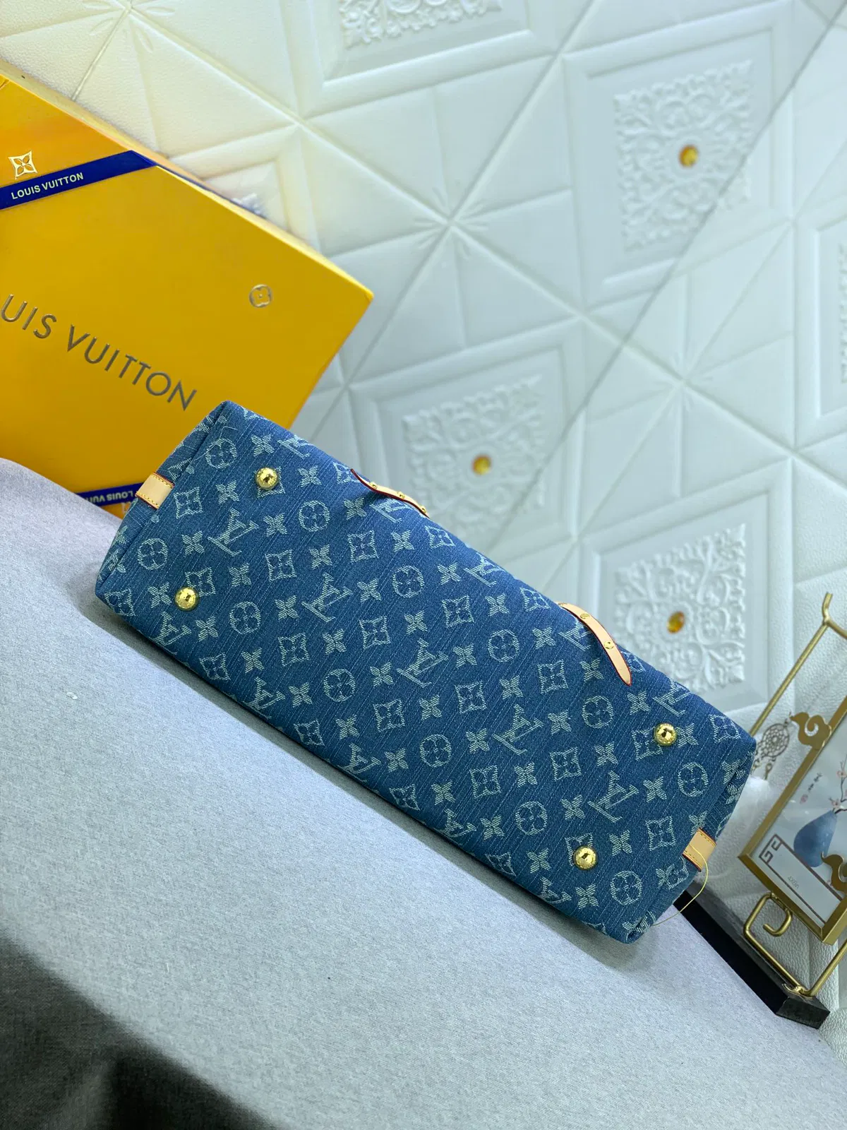 Luxury Bags Elite Carryalls — image 3