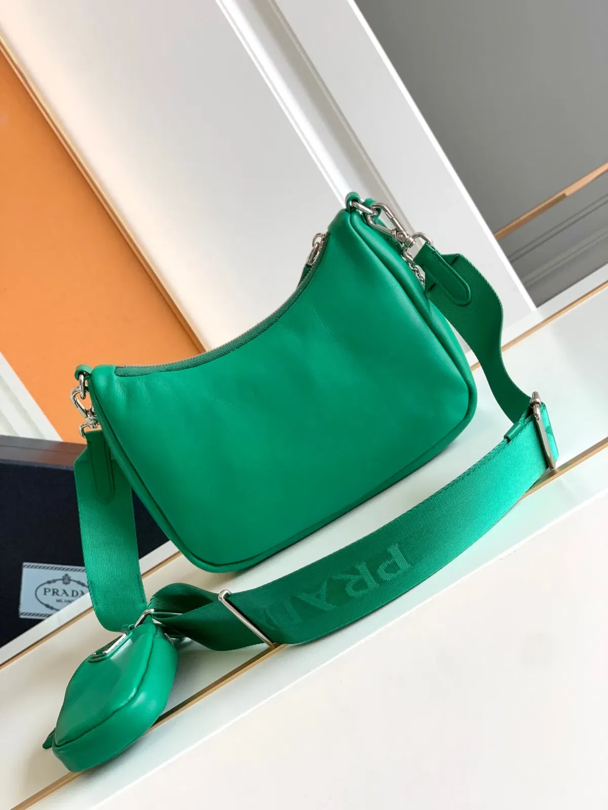 Luxury Bags - Premium Luxury Goods and Accessories - AFFORDABLE LUXURY BAGS - 13813 — image 3