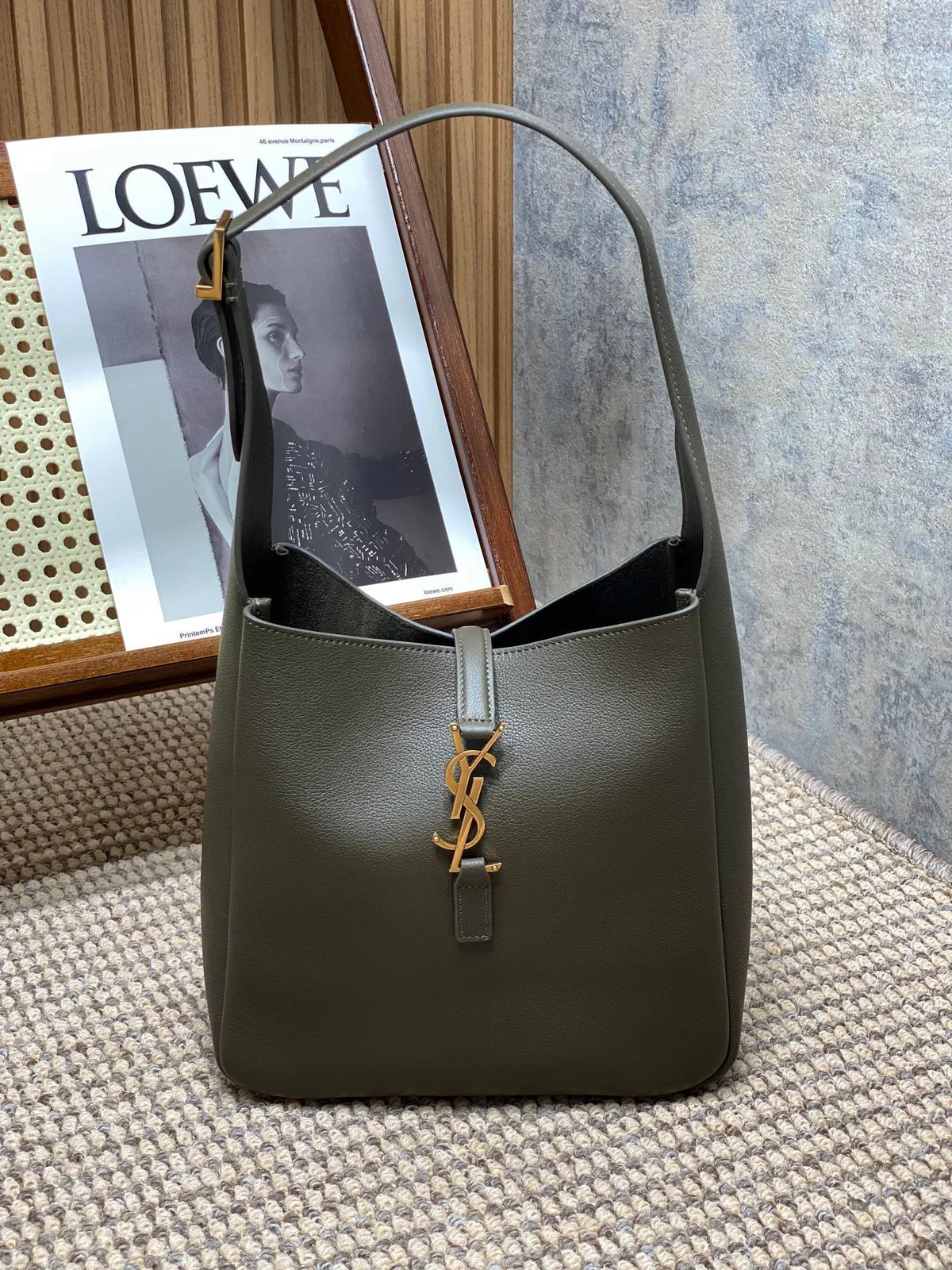 Luxury Bags - Premium Luxury Goods and Accessories - AFFORDABLE LUXURY BAGS - 15293
