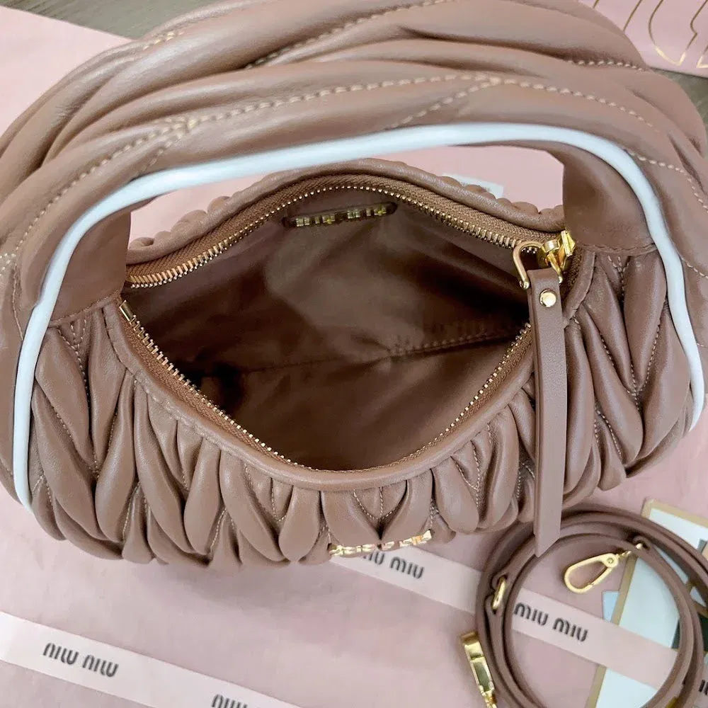 Luxury Bags Miun Miun Luxury Bag --122539 — image 9