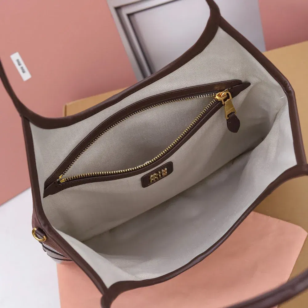 Luxury Bags Miun Miun Luxury Bag --122520 — image 9