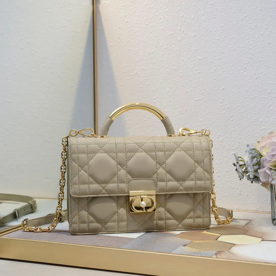 Luxury Bags Elite Carryalls