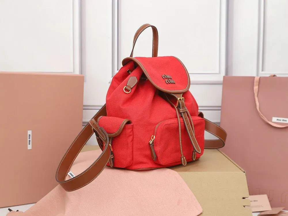 Luxury Bags Miun Miun Luxury Bag --122495 — image 2