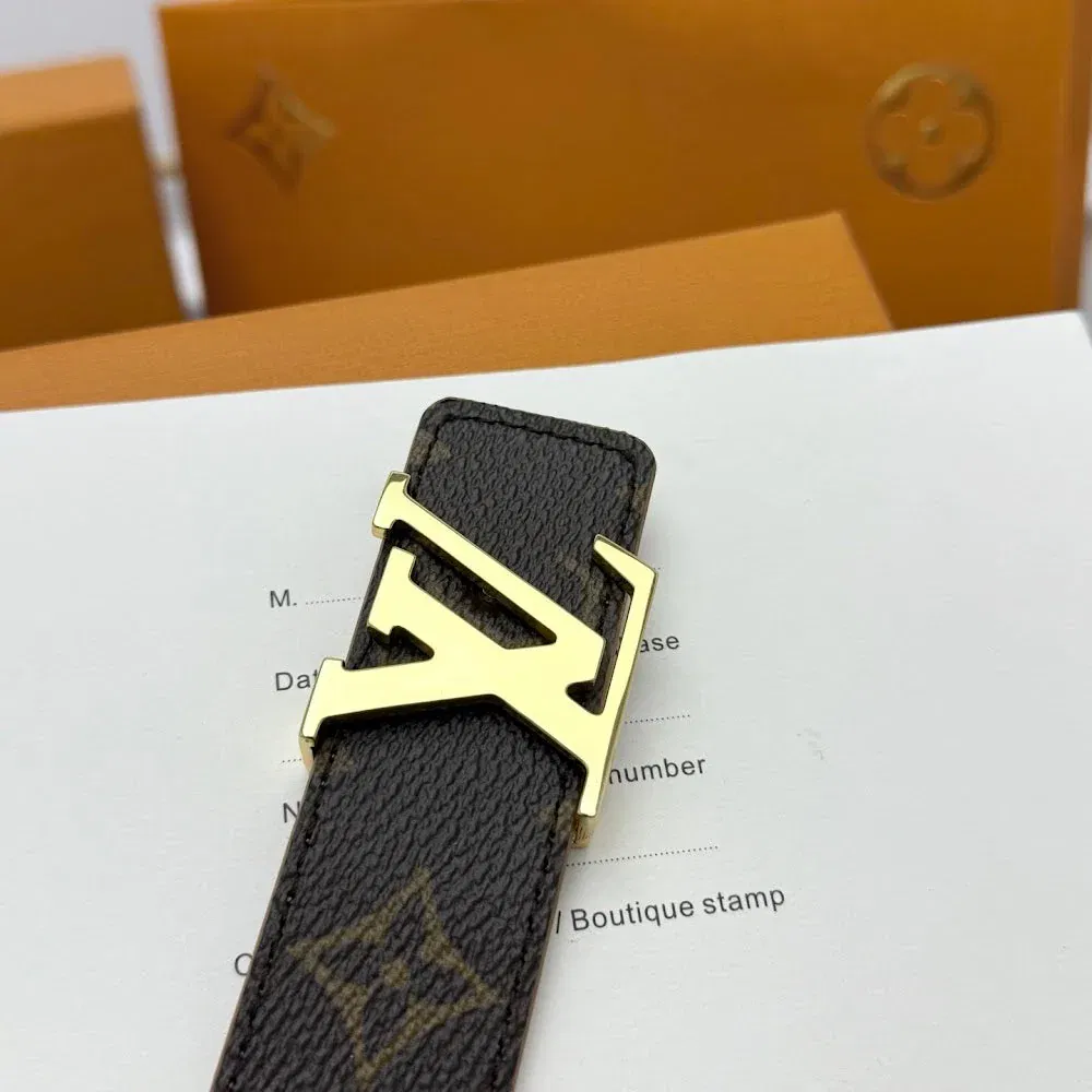 Luxury Bags ln Luxury Belt --100244 — image 3