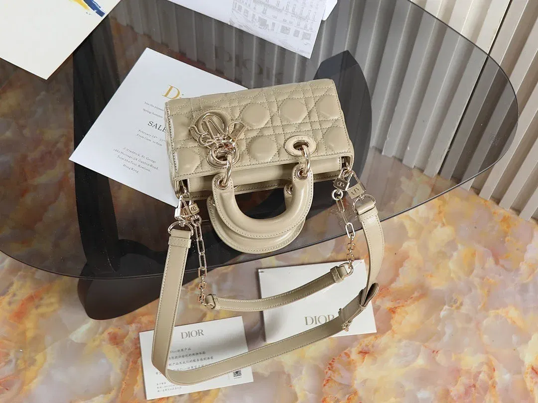 Luxury Bags - DESIGNER BAGS FOR WOMEN - AFFORDABLE LUXURY BAGS - 18931
