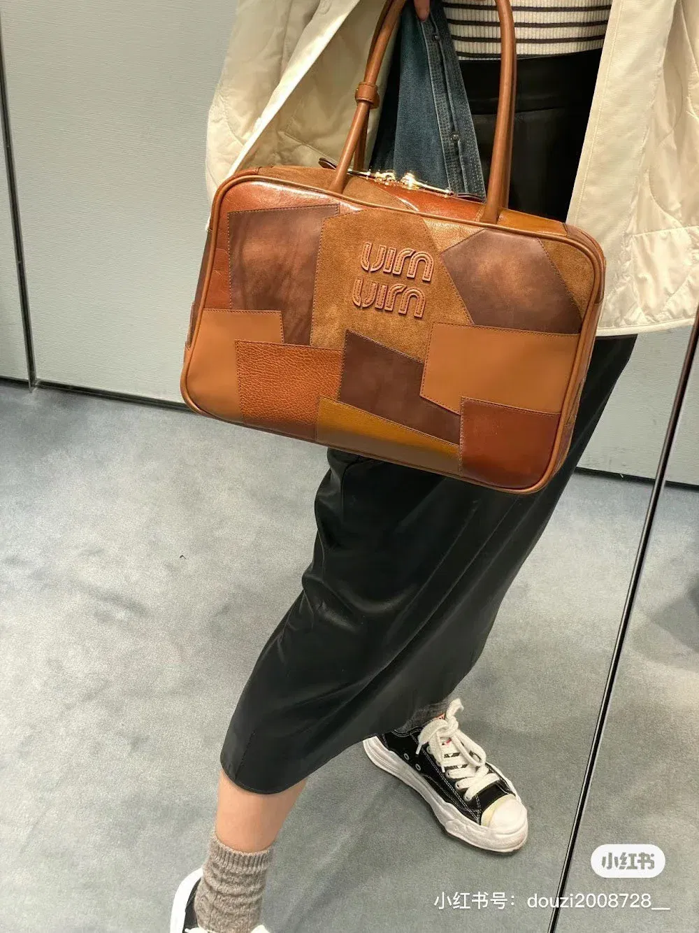 Luxury Bags Miun Miun Luxury Bag --122373 — image 8