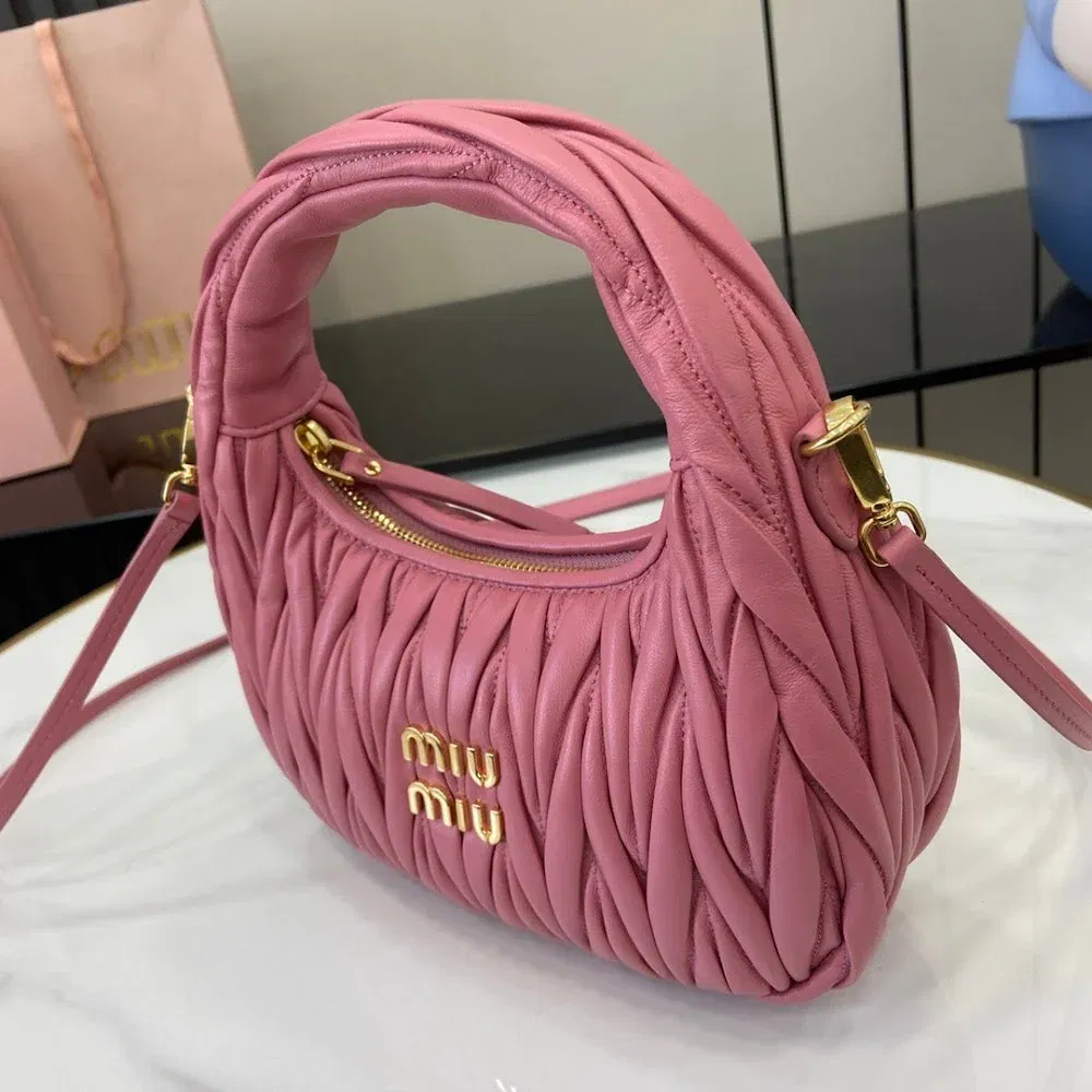 Luxury Bags Miun Miun Luxury Bag --122171 — image 6