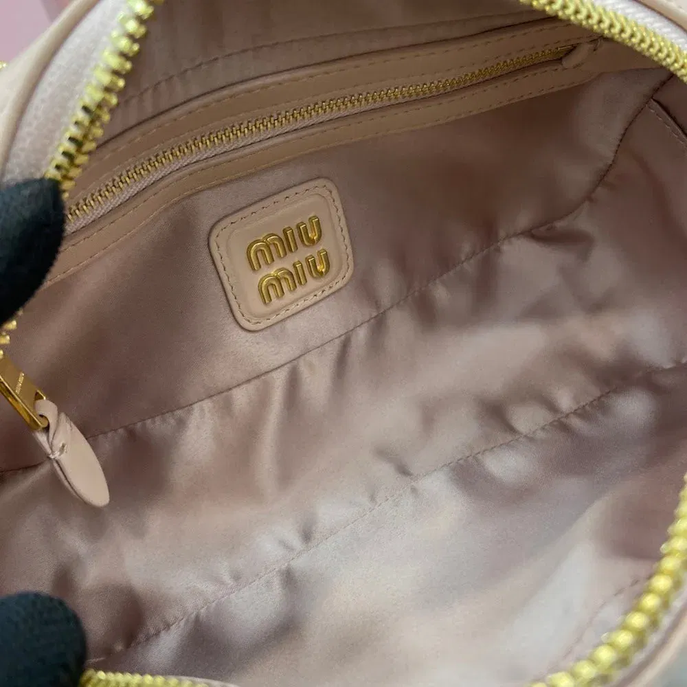 Luxury Bags Miun Miun Luxury Bag --122181 — image 8