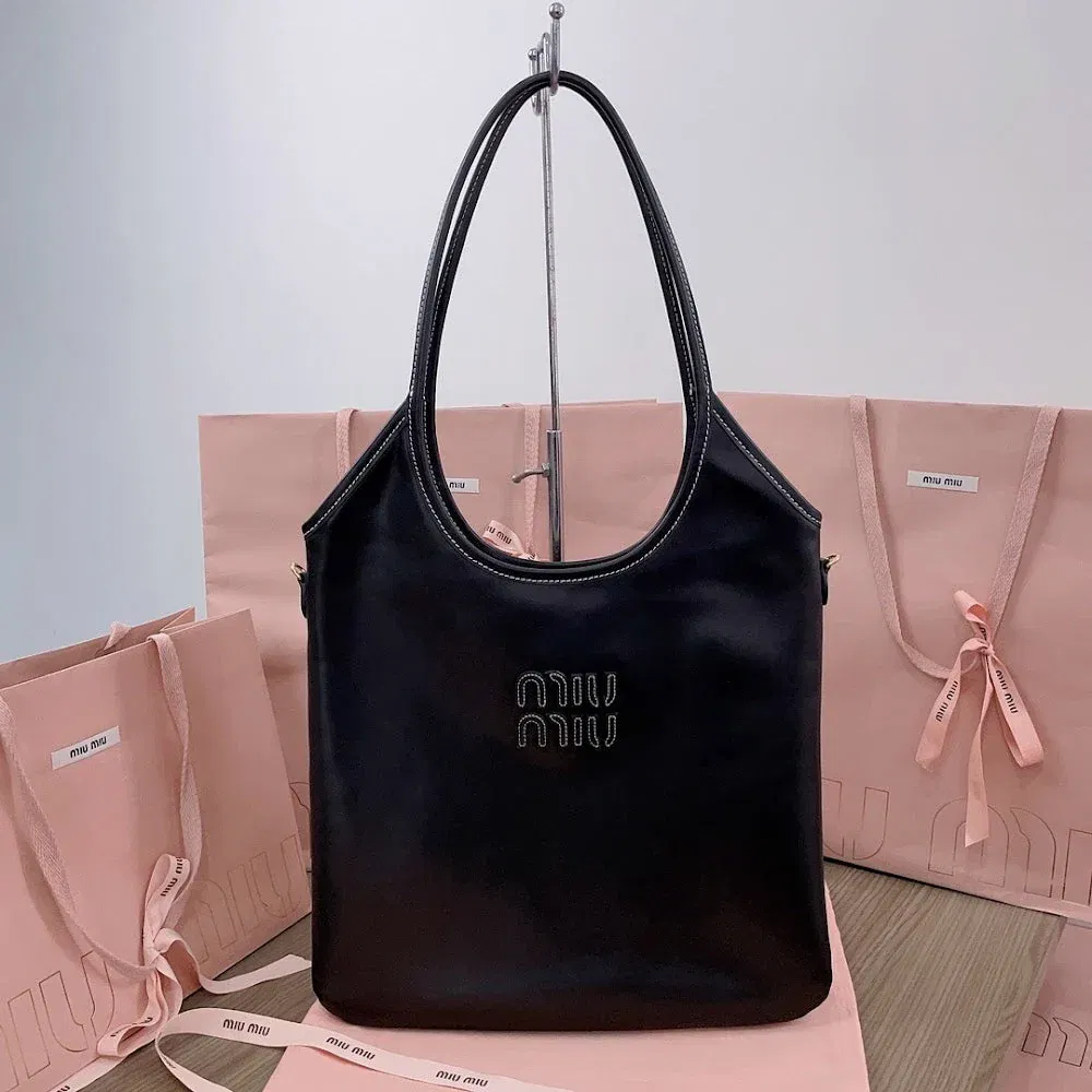 Luxury Bags Miun Miun Luxury Bag --122381