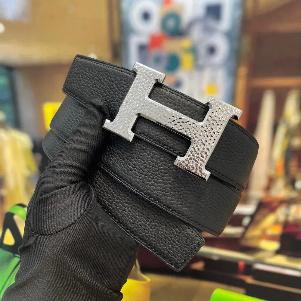 Luxury Bags Hermesn Luxury Belt --105806 — image 3