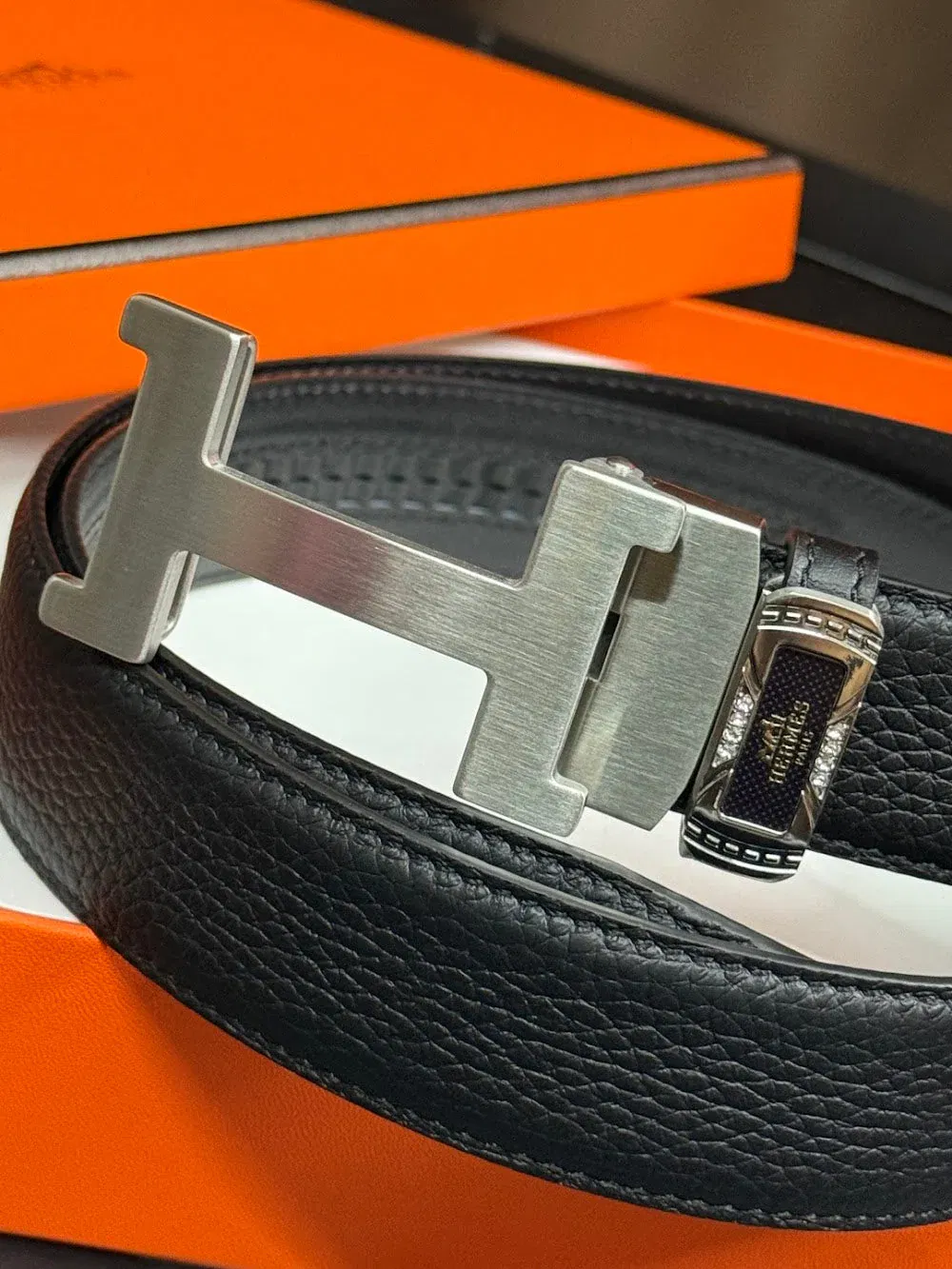 Luxury Bags Hermesn Luxury Belt --105936 — image 2