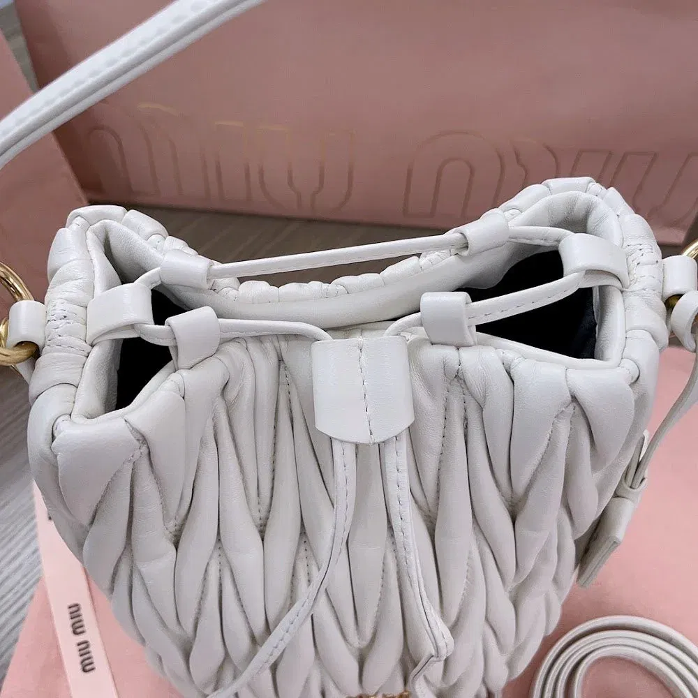 Luxury Bags Miun Miun Luxury Bag --122486 — image 7