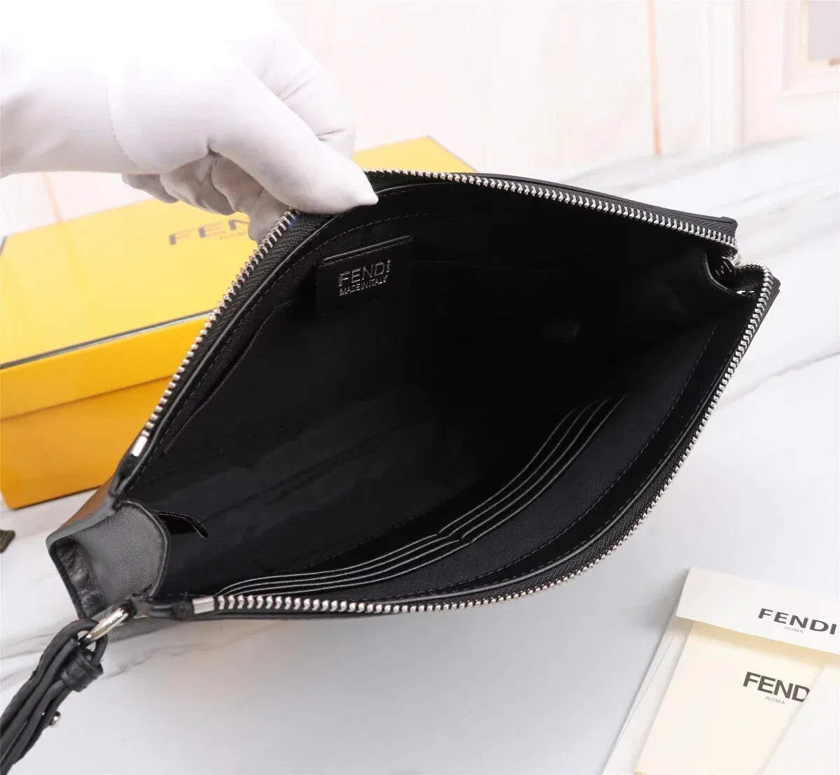 Luxury Bags Bags - Premium Luxury Goods and Accessories - AFFORDABLE LUXURY BAGS - 19233 — image 8