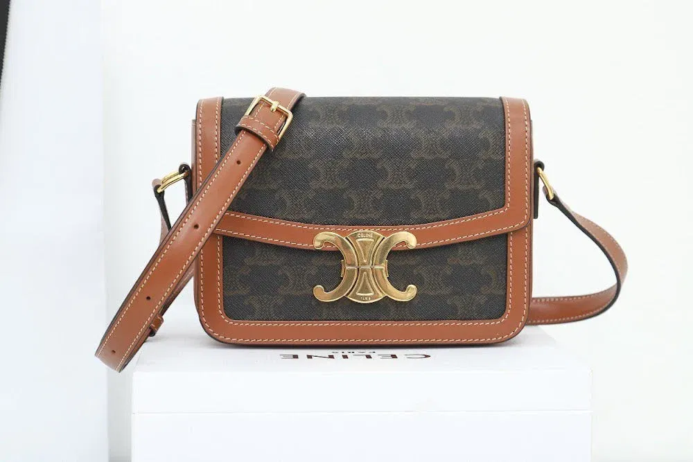 Luxury Bags Celine Luxury Bag --112386 — image 5