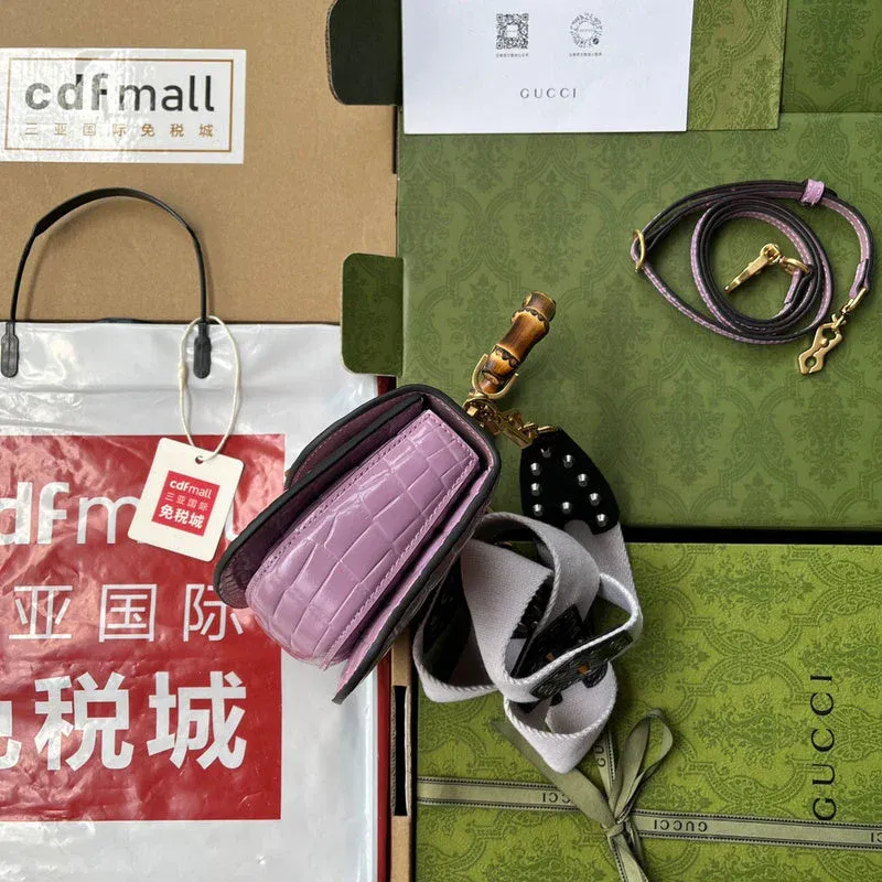 Luxury Bags - Best High-End Brands in One Place - AFFORDABLE LUXURY BAGS - 19804 — image 10