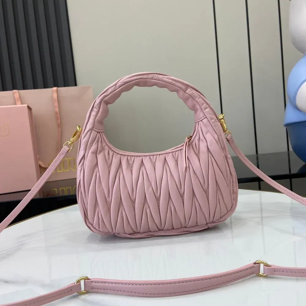 Luxury Bags Miun Miun Luxury Bag --122162 — image 3