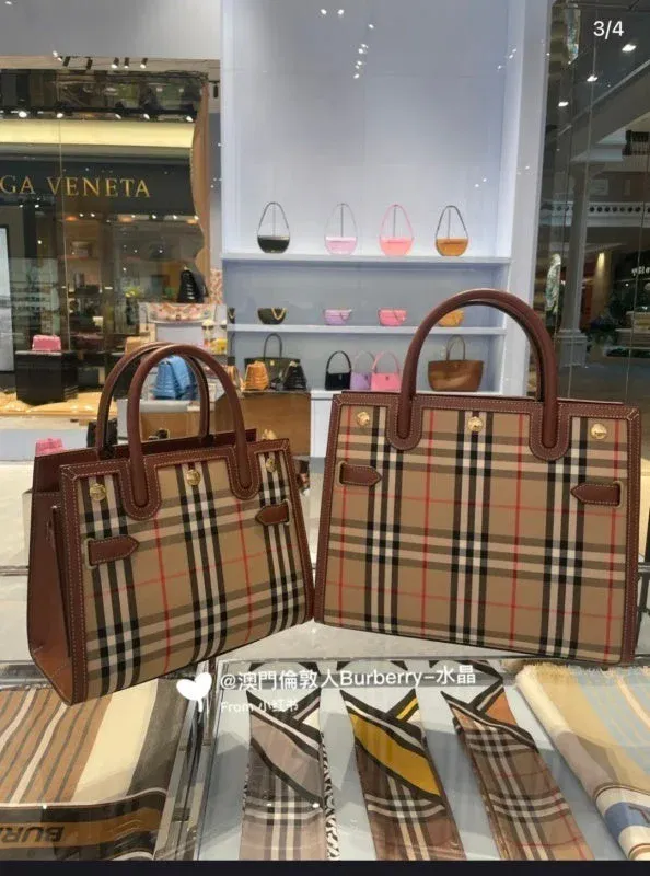 Luxury Bags - DESIGNER BAGS FOR WOMEN - AFFORDABLE LUXURY BAGS - 17355 — image 2