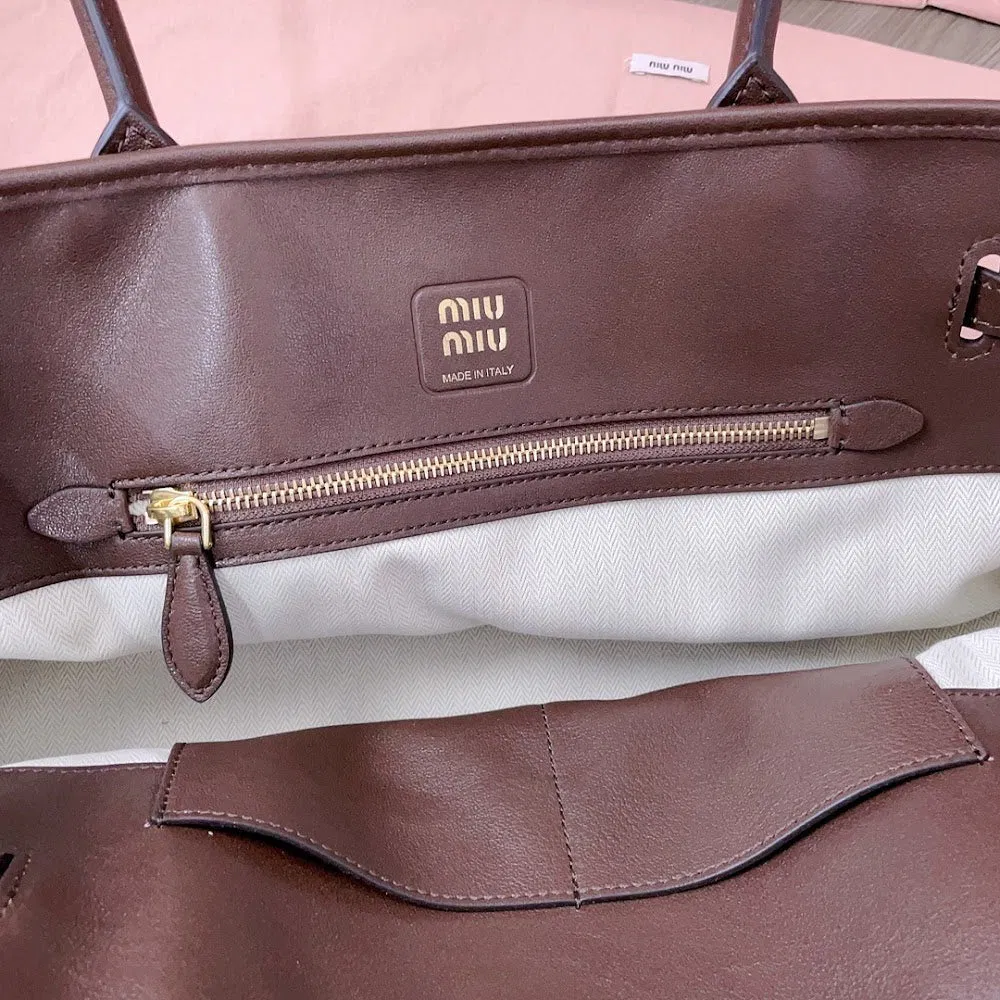 Luxury Bags Miun Miun Luxury Bag --122454 — image 9