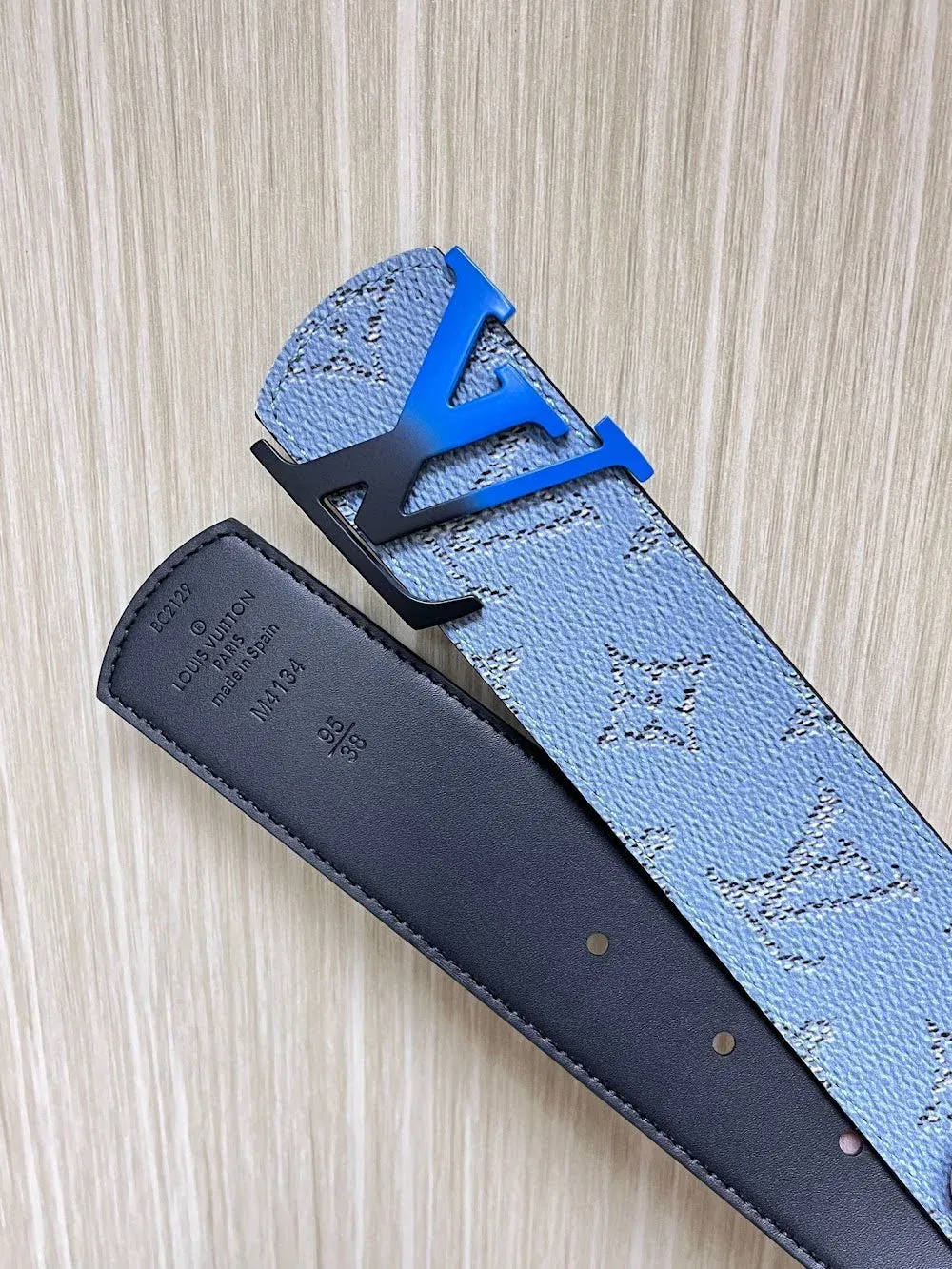 Luxury Bags ln Luxury Belt --100567