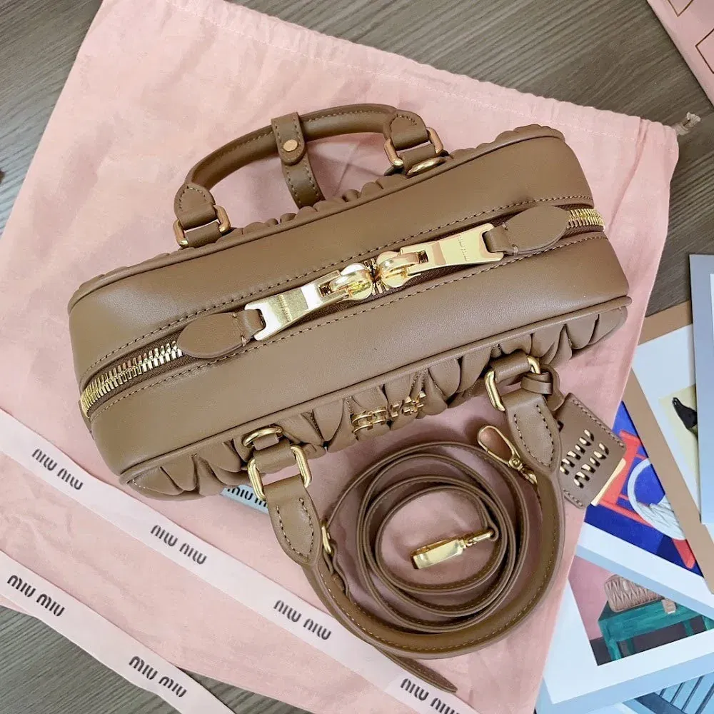 Luxury Bags Miun Miun Luxury Bag --122477 — image 7