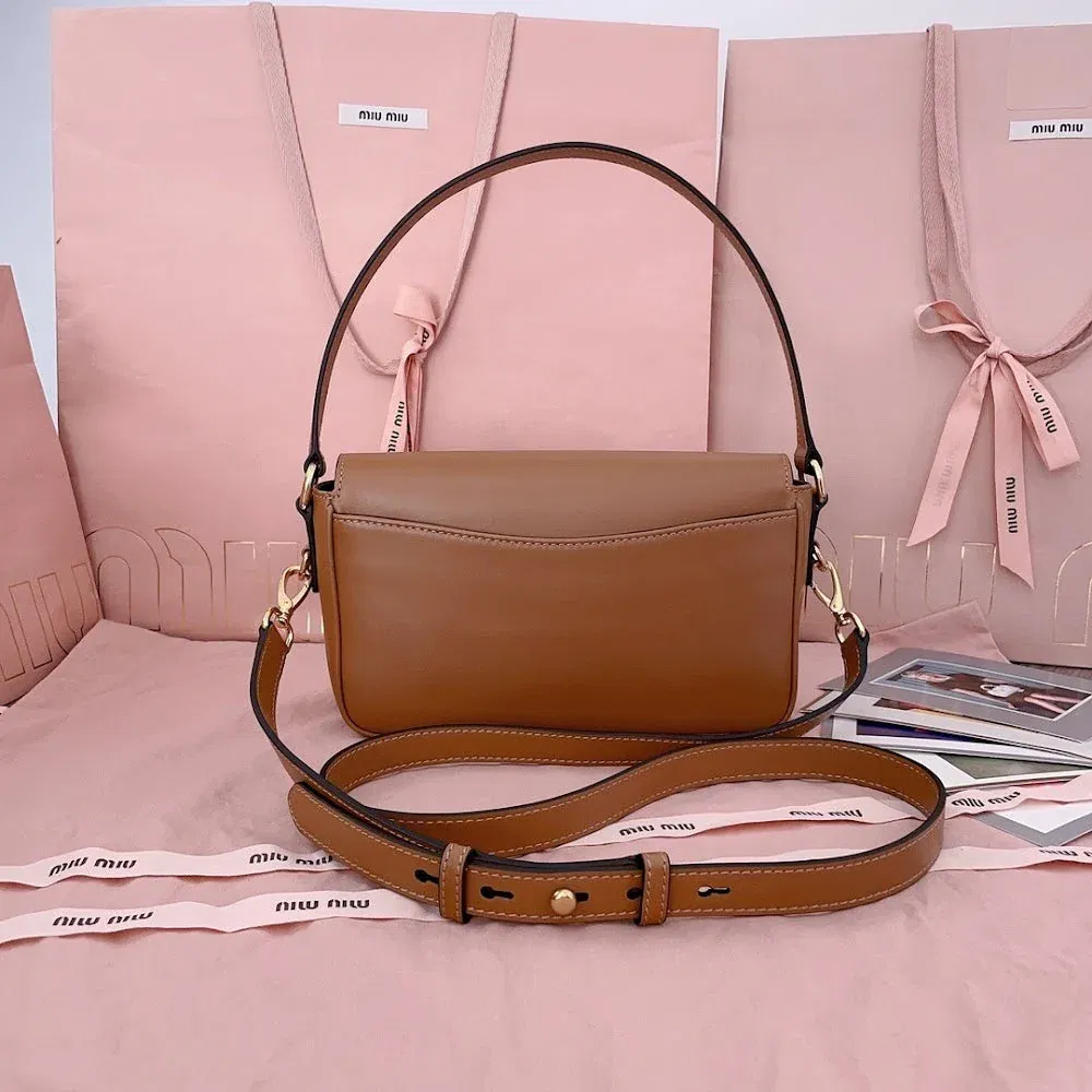 Luxury Bags Miun Miun Luxury Bag --122592 — image 3