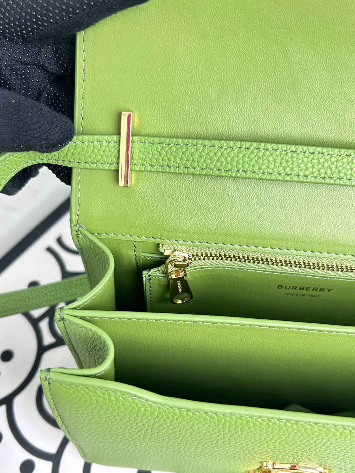 Luxury Bags Bags - DESIGNER BAGS FOR WOMEN - AFFORDABLE LUXURY BAGS - 6236 — image 7