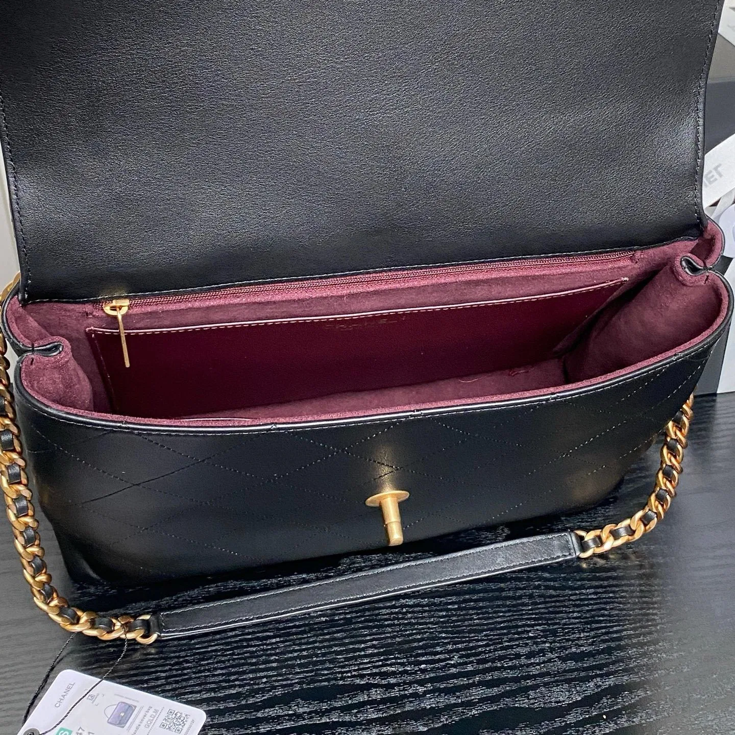 Luxury Bags Bags - DESIGNER BAGS FOR WOMEN - AFFORDABLE LUXURY BAGS - 6824 — image 16