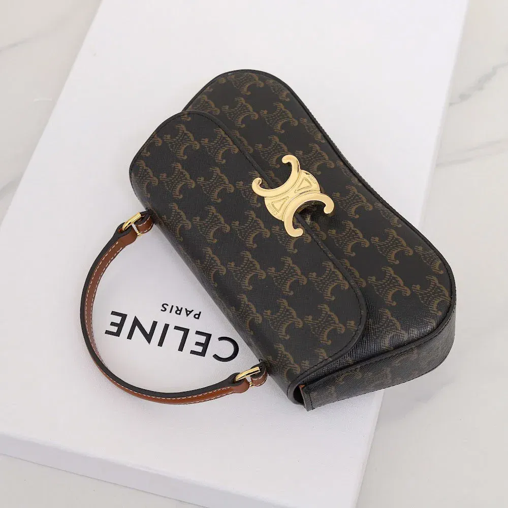 Luxury Bags Celine Luxury Bag --112187 — image 6