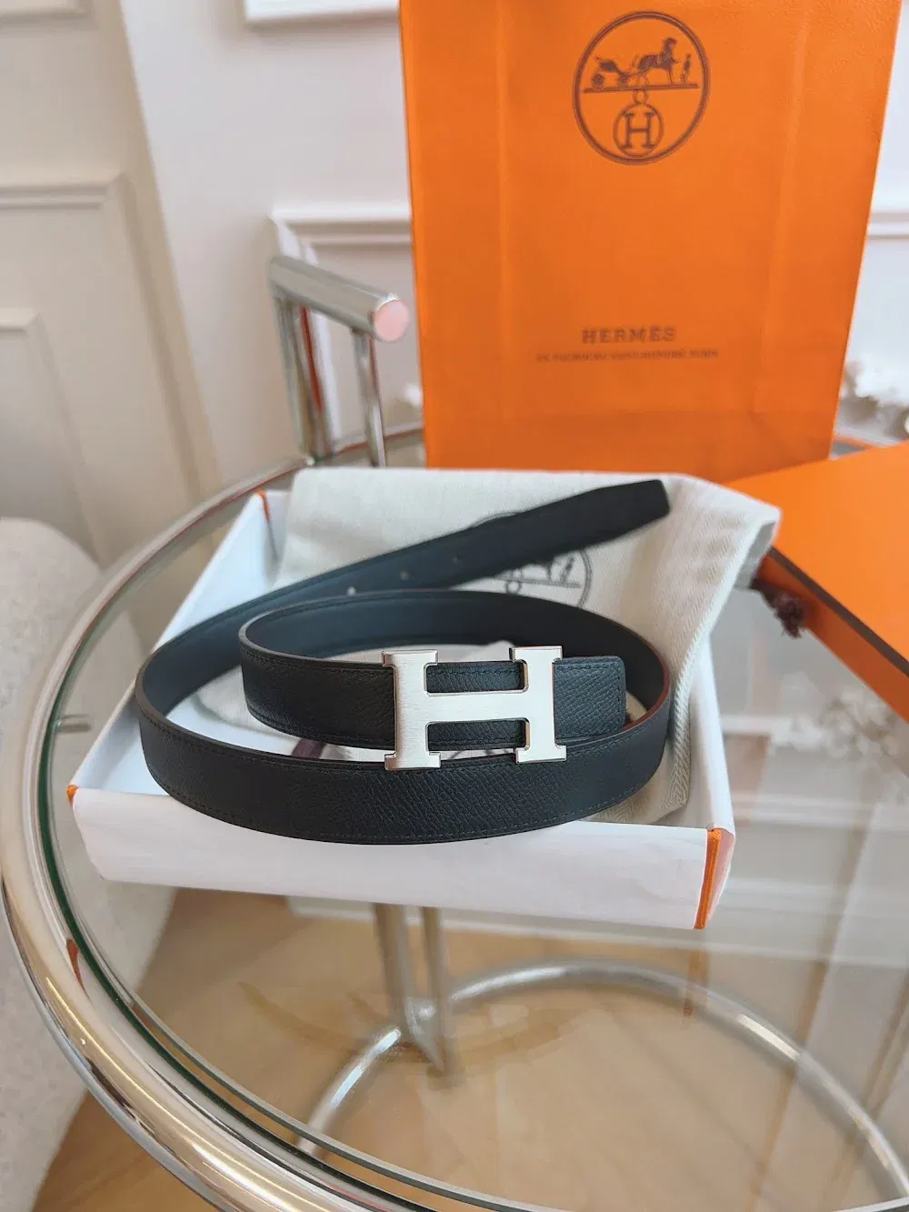 Luxury Bags Hermesn Luxury Belt --105775