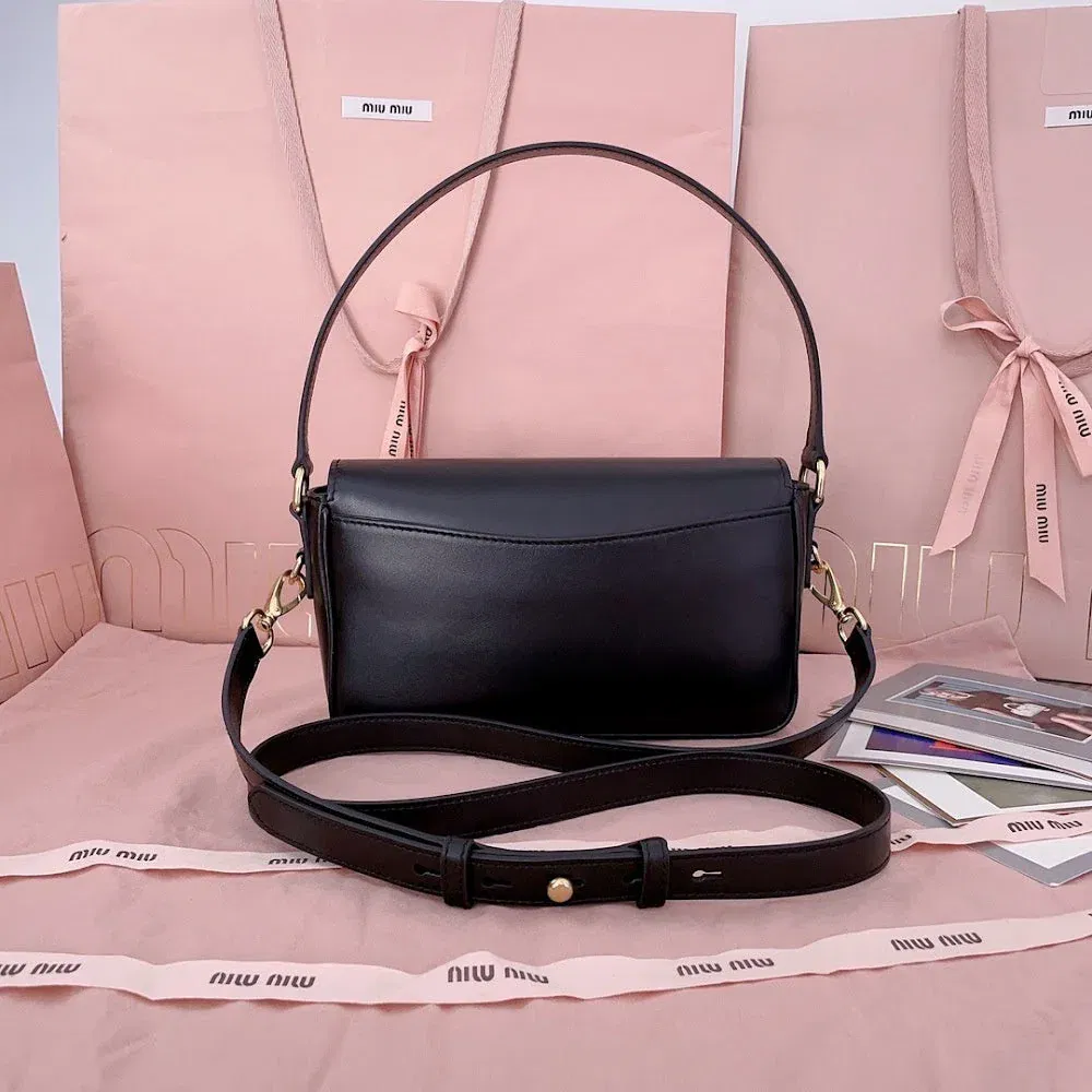 Luxury Bags Miun Miun Luxury Bag --122593 — image 3