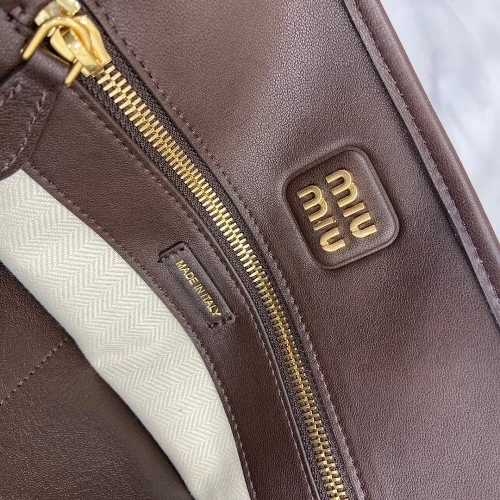 Luxury Bags Miun Miun Luxury Bag --122356 — image 10