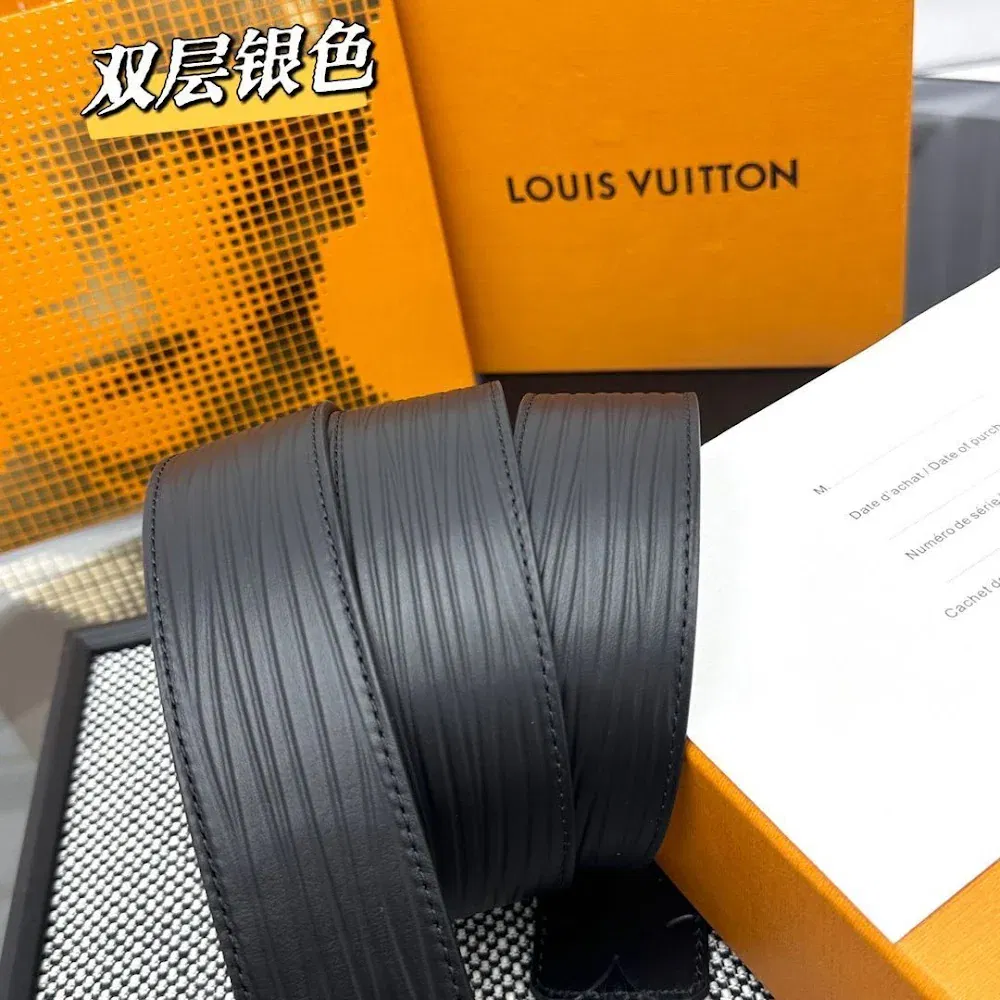 Luxury Bags ln Luxury Belt --100271 — image 3