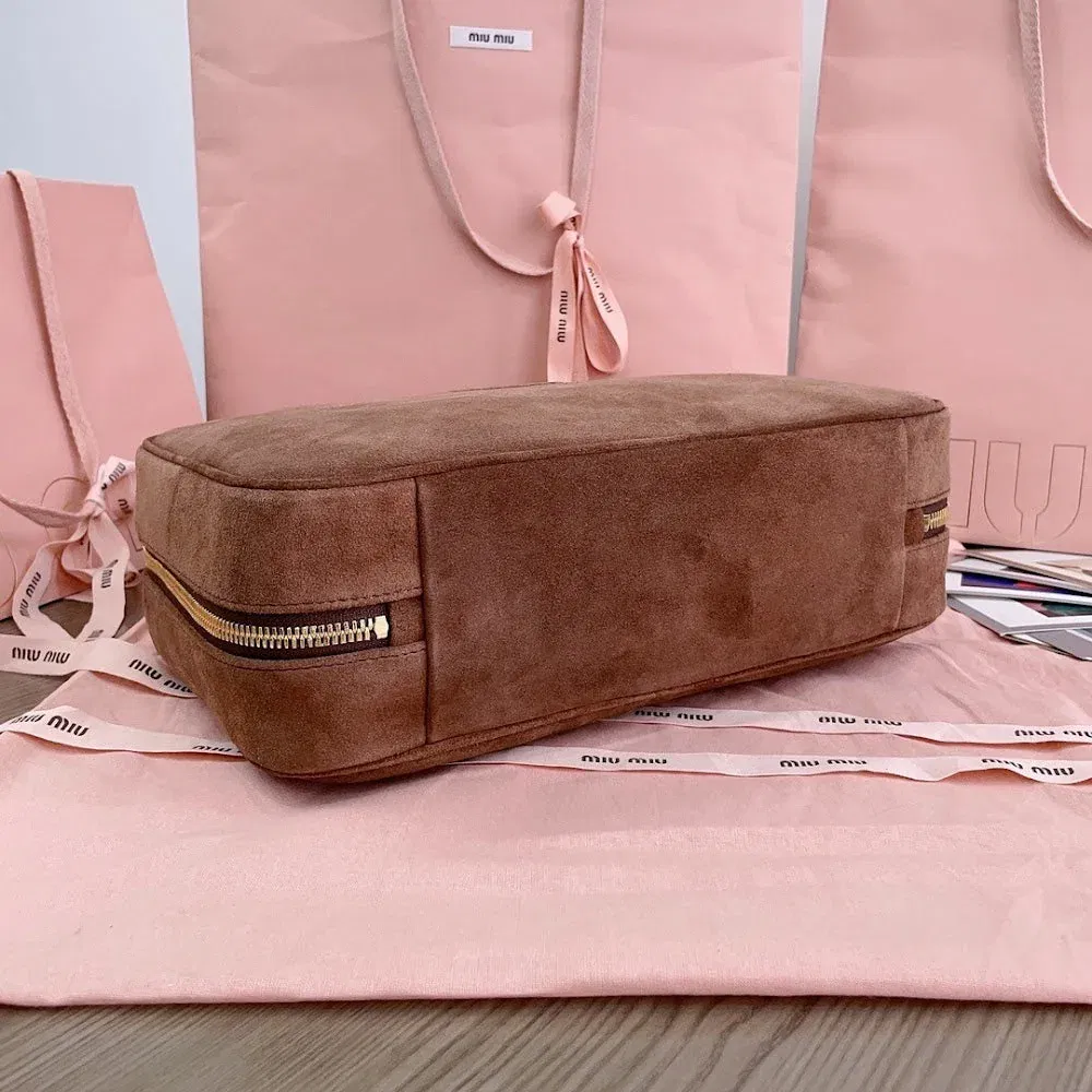 Luxury Bags Miun Miun Luxury Bag --122420 — image 4