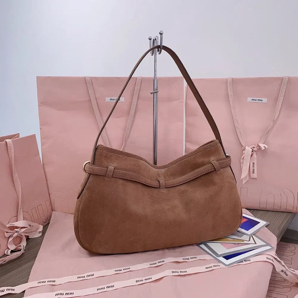 Luxury Bags Miun Miun Luxury Bag --122562 — image 3