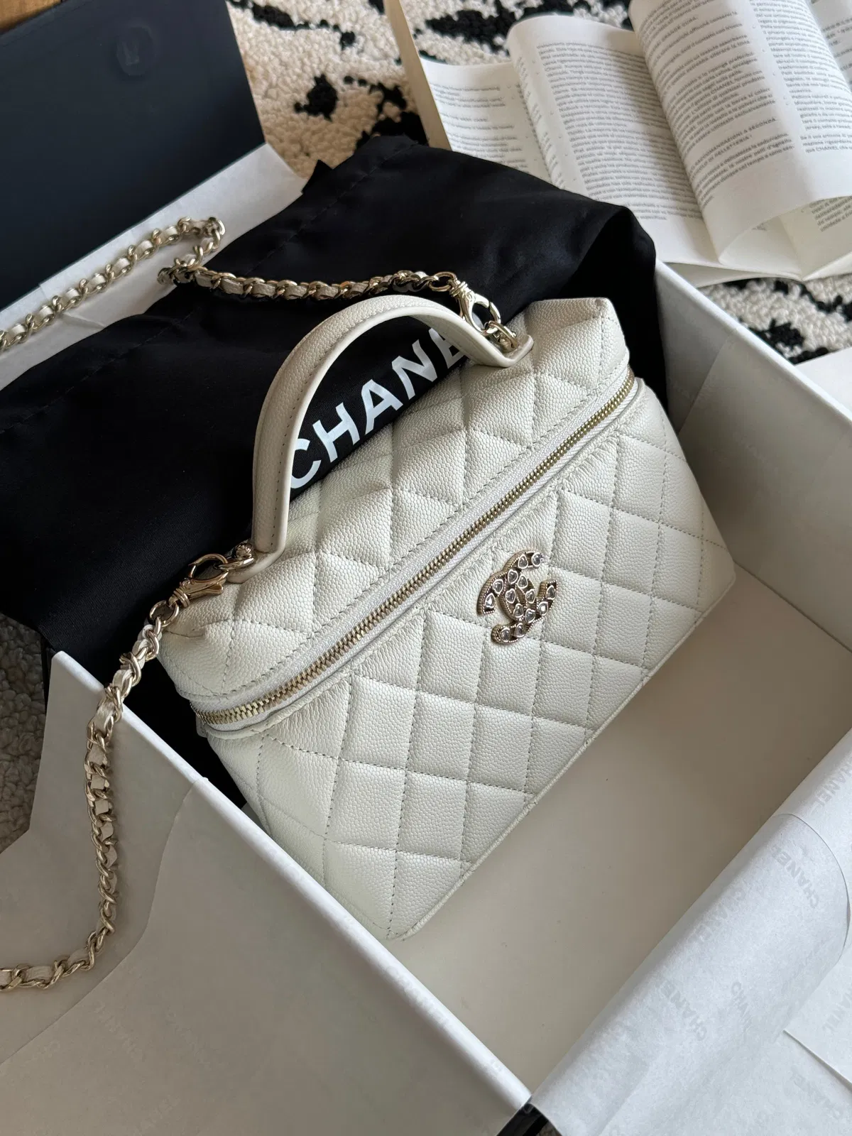 Luxury Bags Bags - Premium Luxury Goods and Accessories - AFFORDABLE LUXURY BAGS - 6850 — image 4