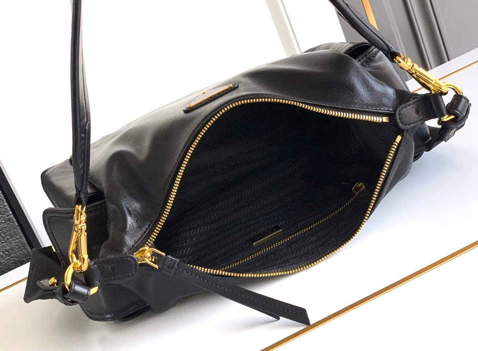 Luxury Bags - DESIGNER BAGS FOR WOMEN - AFFORDABLE LUXURY BAGS - 14027 — image 8