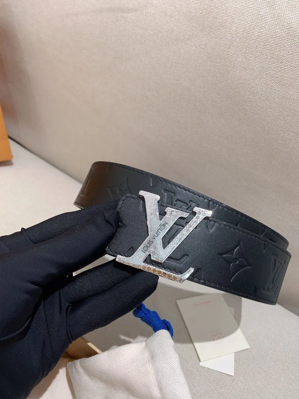 Luxury Bags ln Luxury Belt --100264